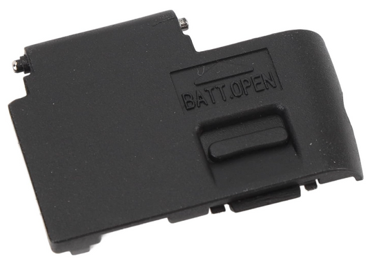 Canon 350D / 400D Battery Door Replacement