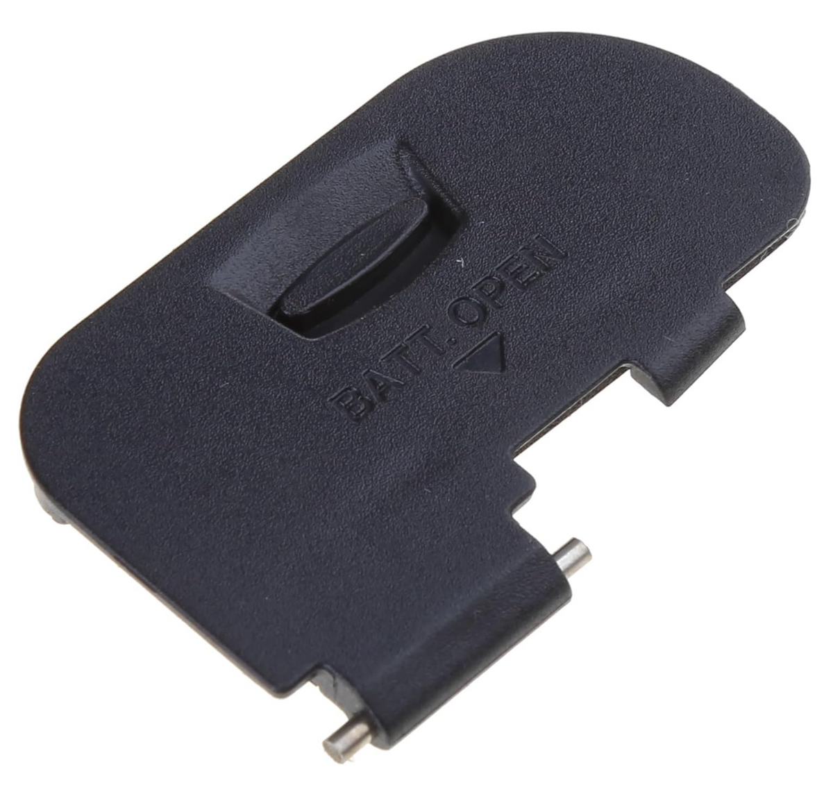 Canon 70D Battery Door Replacement