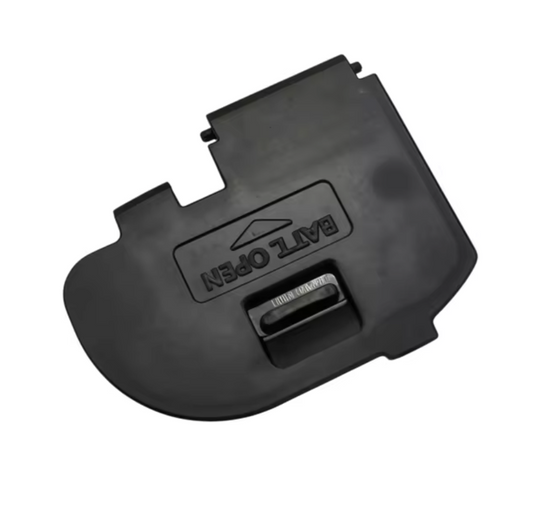 Canon 40D / 50D Battery Door Replacement