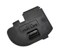 Canon 40D / 50D Battery Door Replacement