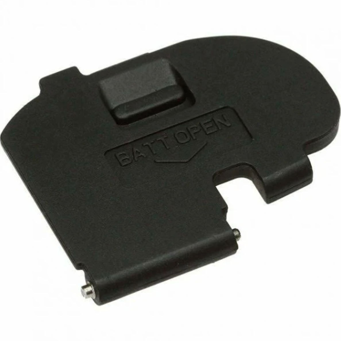 Canon 20D / 30D Battery Door Replacement