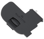 Canon 7D Mark II Battery Door Replacement