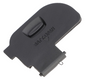 Canon 6D Mark II Battery Door Replacement