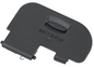 Canon 6D Battery Door Replacement