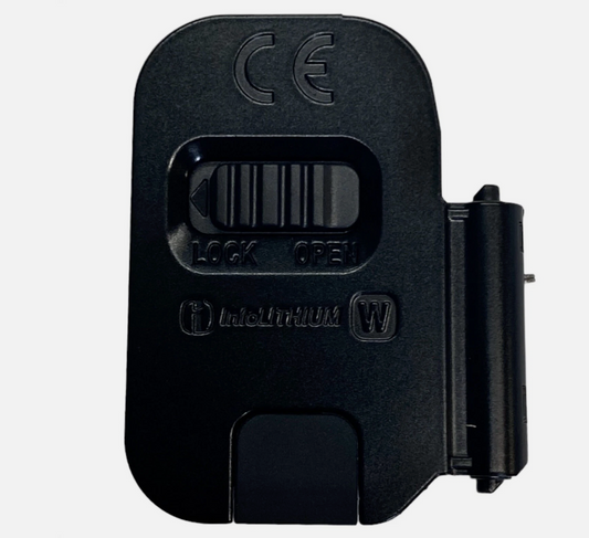 Sony A7 / A7R / A7S Battery Door Replacement