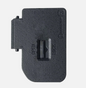 Sony A7S III / A7 IV / A7R IV Battery Door Replacement