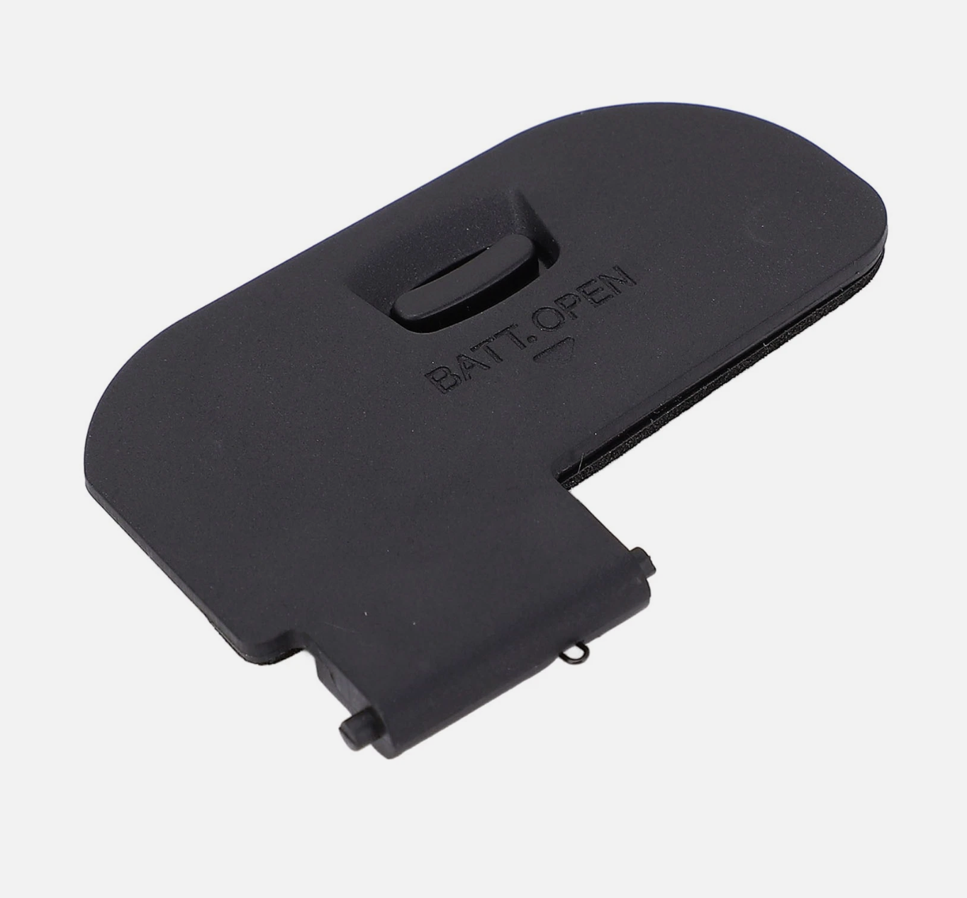 Canon R5 / R5C / R6 Battery Door Replacement