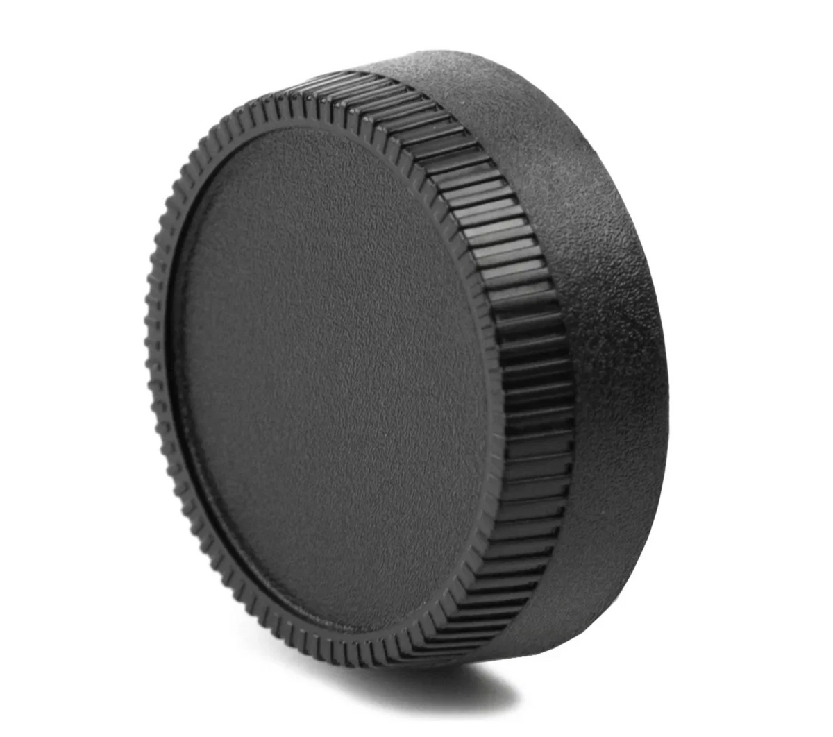 Nikon F Rear Lens Cap