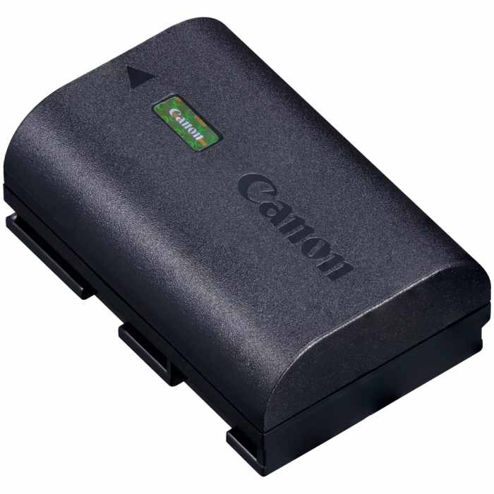 Canon LP-E6NH Battery - Used