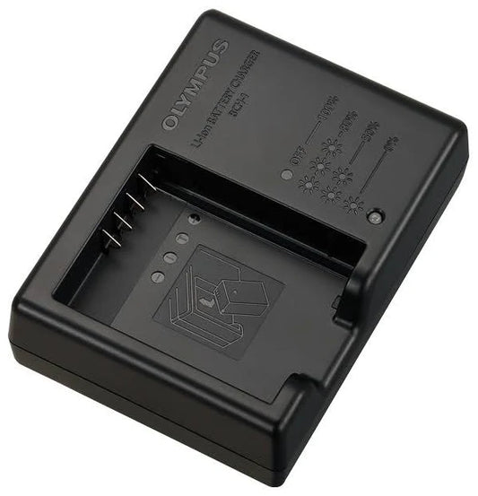 Olympus BCH-1 Battery Charger (Used)
