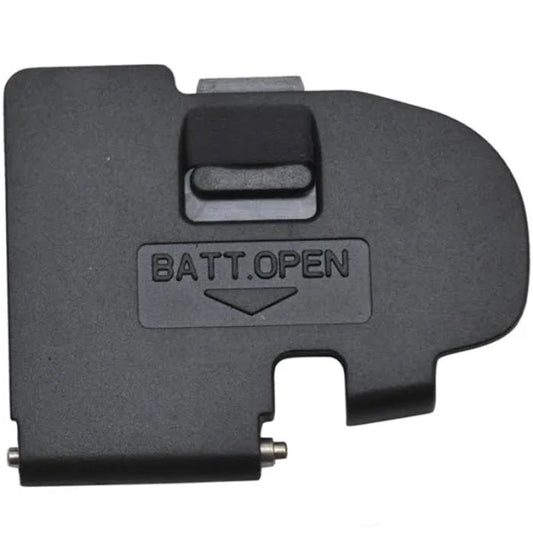 Canon 5D Mark I Battery Door Replacement