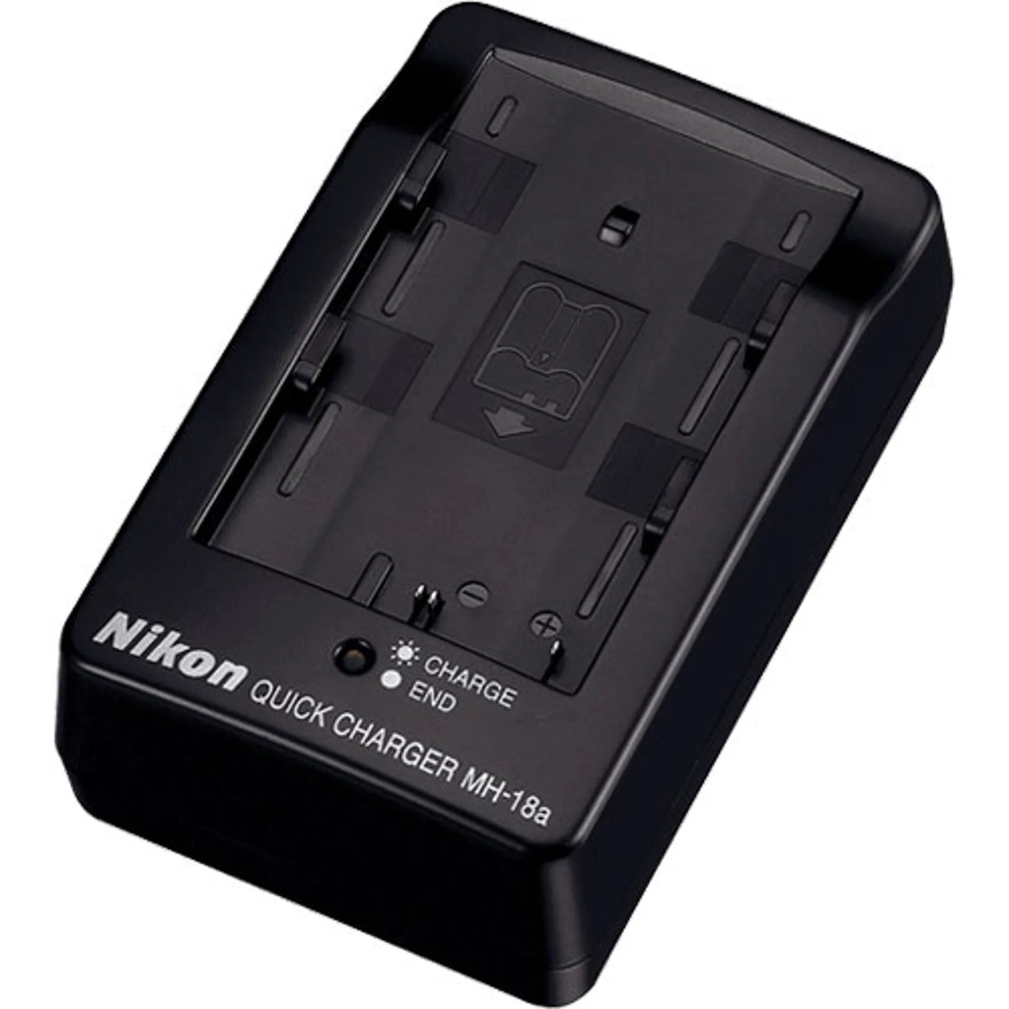 Nikon MH-18a Battery Charger - Used