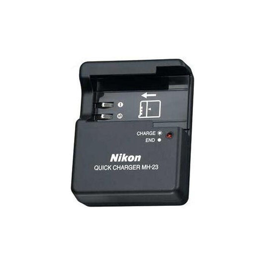 Nikon MH-23 Battery Charger - Used