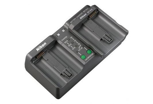 Nikon MH-26A Battery Charger