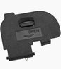 Canon 7D Battery Door Replacement