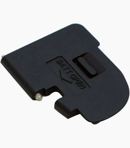 Canon 5D Mark II Battery Door Replacement