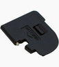 Canon 5D Mark II Battery Door Replacement