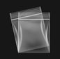 Grip Seal Bags - 100 Pack, 24x36cm